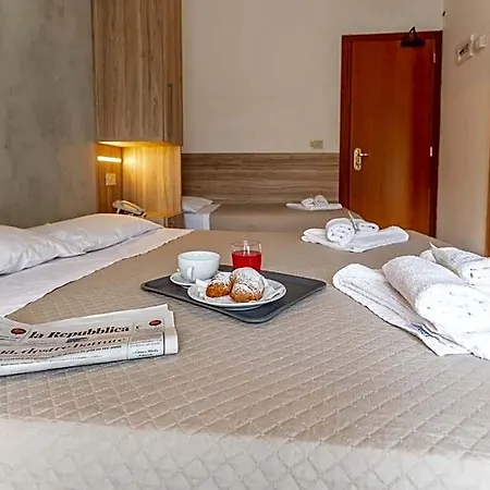 Hotel Luana Riccione