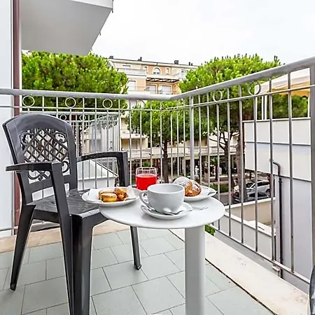 Luana Hotel Riccione