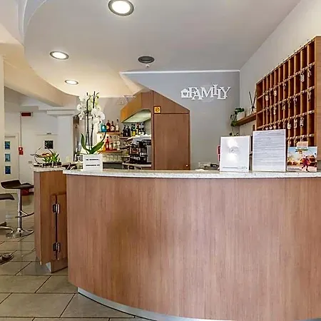 Luana Hotel Riccione