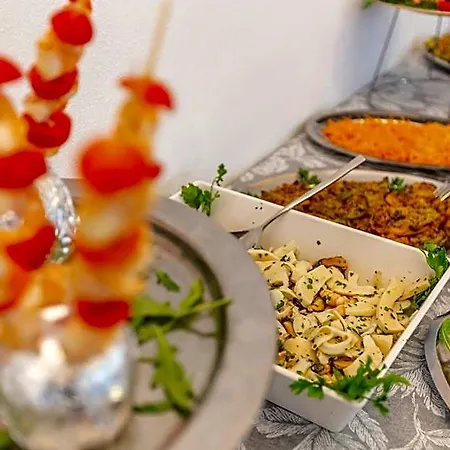Luana Hotel Riccione