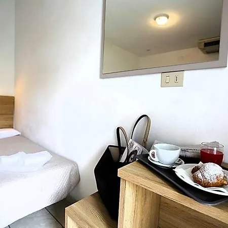 Luana Hotel Riccione