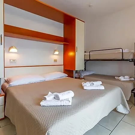 Hotel Luana Riccione